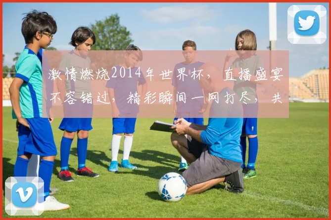 激情燃烧2014年世界杯，直播盛宴不容错过，精彩瞬间一网打尽，共襄盛举