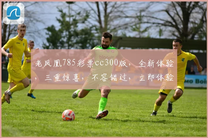 老凤凰785彩票cc300版，全新体验，三重惊喜，不容错过，立即体验