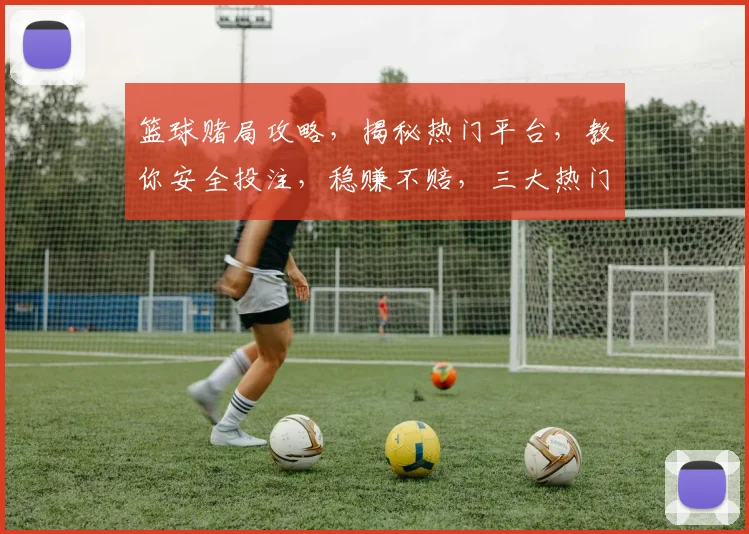 篮球赌局攻略，揭秘热门平台，教你安全投注，稳赚不赔，三大热门平台推荐，轻松上手